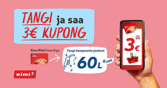 Rimi-3eurone-kupong-60-liitri-tankimisel