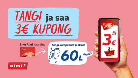 Rimi-3eurone-kupong-60-liitri-tankimisel